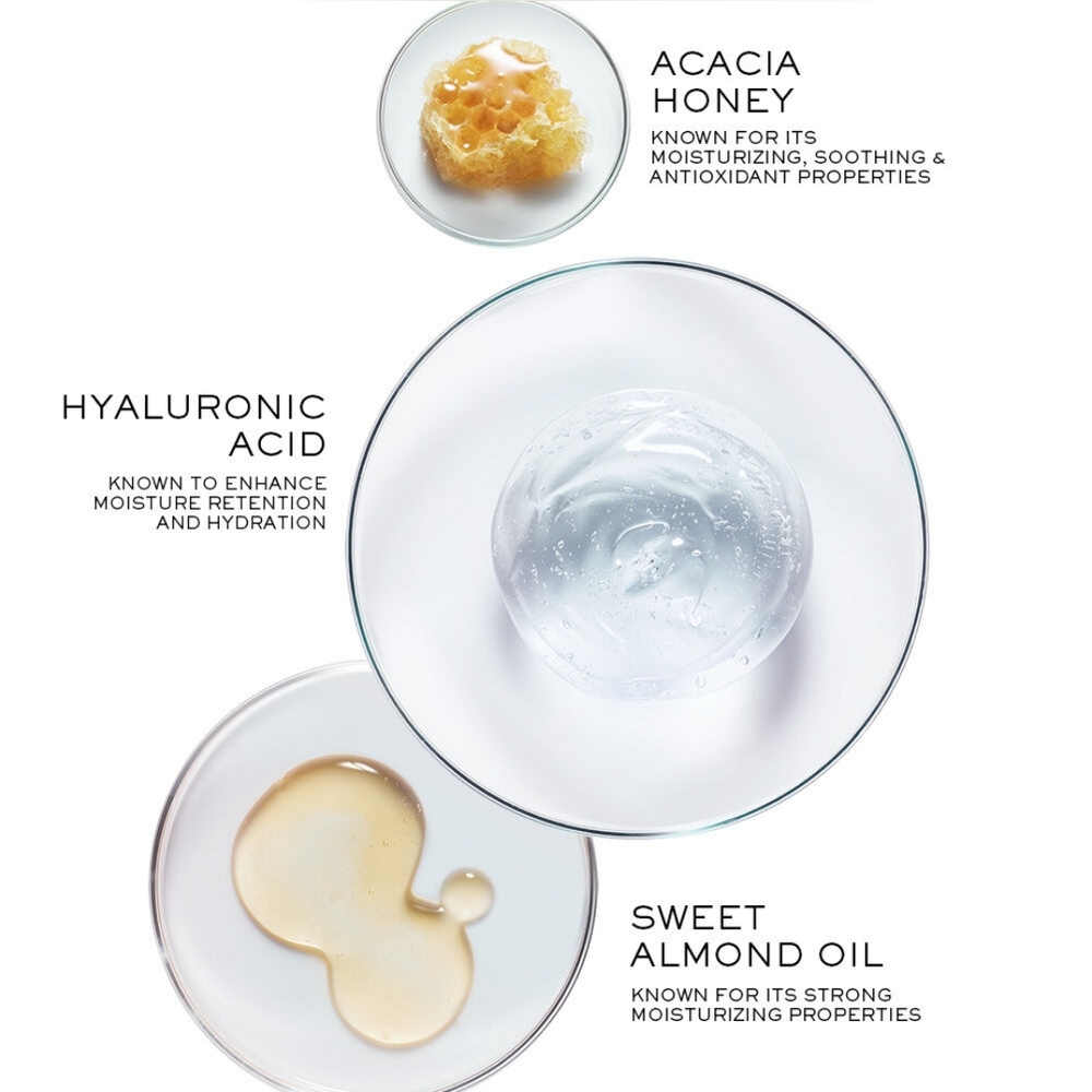 LANCÔME TONIQUE CONFORT HYDRATING TONER WITH HYALURONIC ACID HYDRATING & PURIFY - Picture 3 of 13